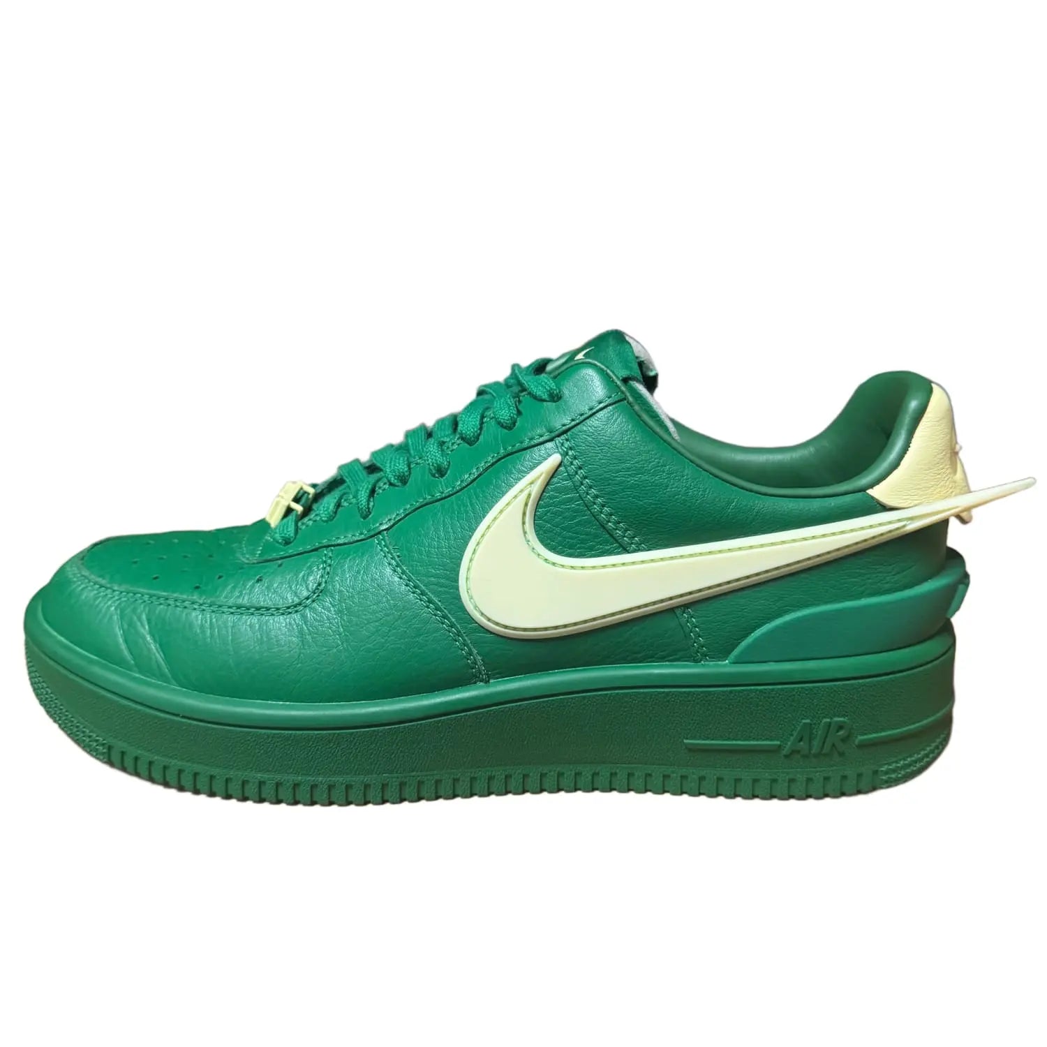 Nike Air Force 1 Low SP AMBUSH Pine Green