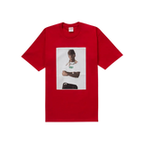 Supreme Tyler The Creator Tee Red