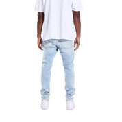 Crysp Denim Atlantic Denim Sky Blue