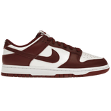 Nike Dunk Low Team Red