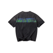 Vale Forever Metal Speaker Tee Black