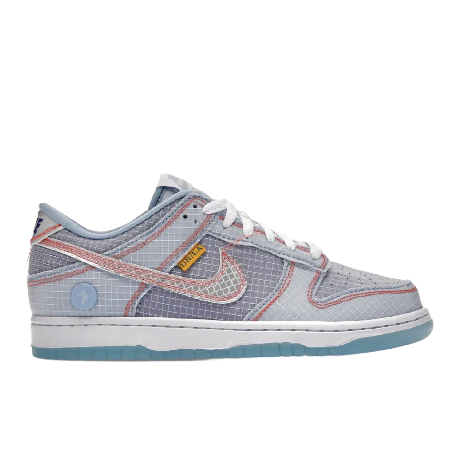 Nike Dunk Low Union Passport Pack Argon