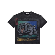Vale Forever Big Stage Tee Black