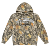 Maison Real Tree Hoodie Camo