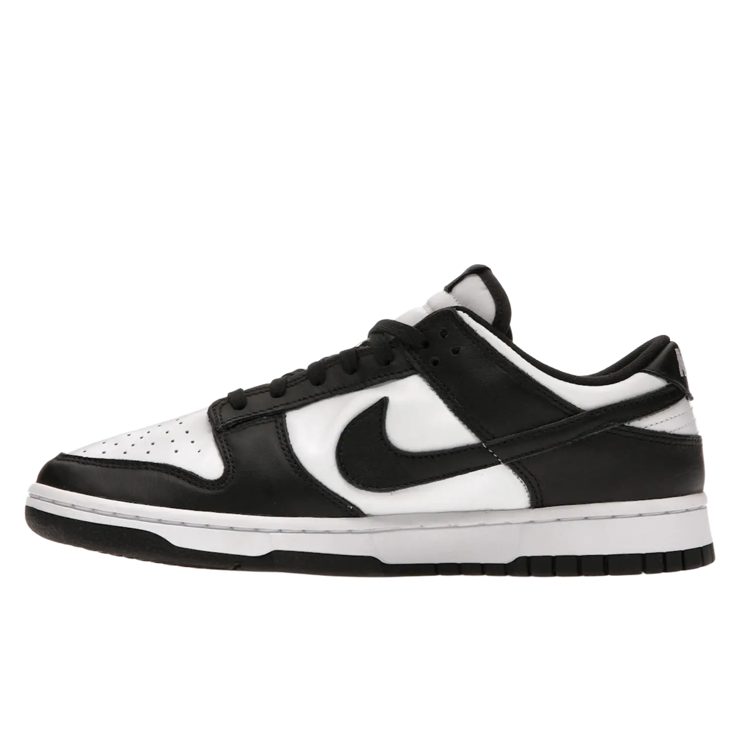 Nike Dunk Low Retro White Black Panda