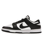 Nike Dunk Low Retro White Black Panda