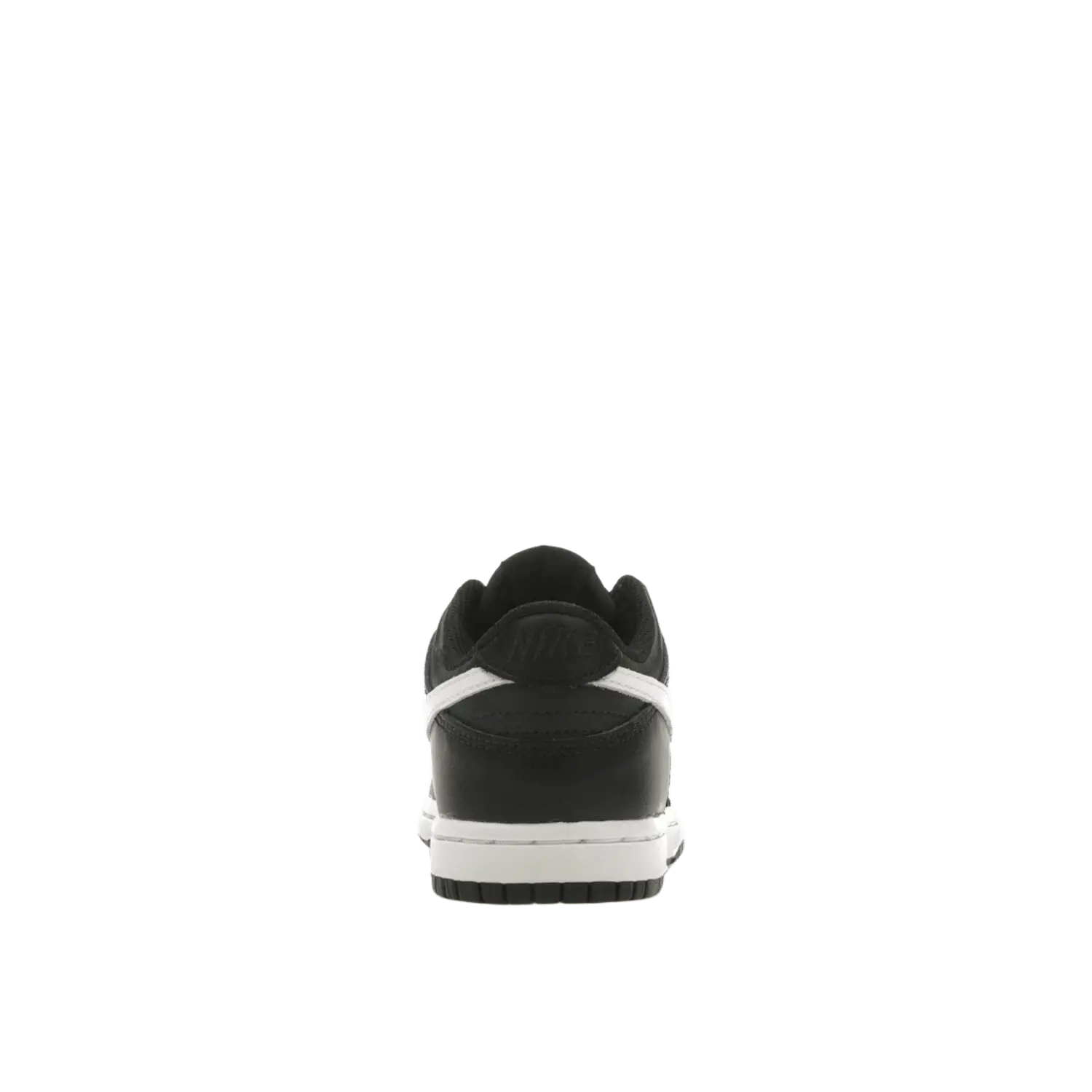 Nike Dunk Low Black White (2022) (PS)