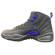 Jordan 12 Retro Black Dark Concord
