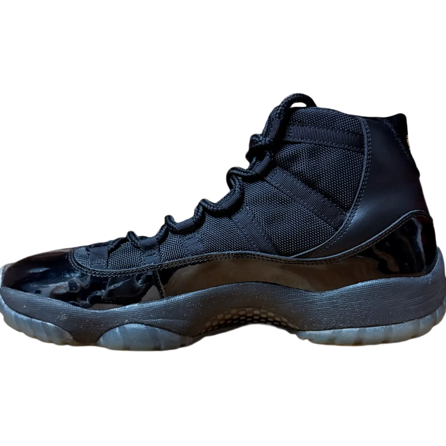 Jordan 11 Retro Gamma Blue (2013)