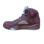 Jordan 5 Retro Burgundy (2023)