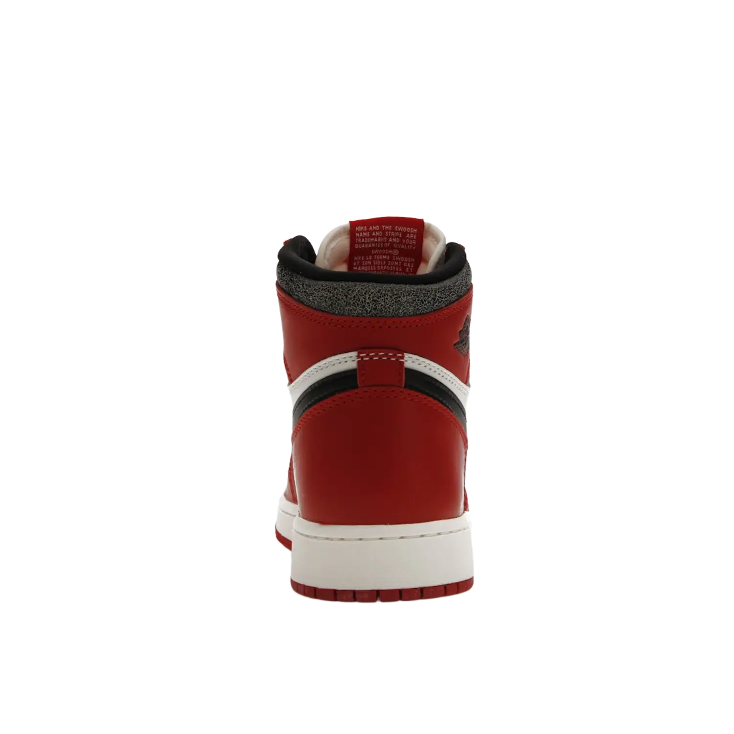 Jordan 1 Retro High OG Chicago Lost and Found (GS)