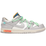 Nike Dunk Low Off-White Lot 26