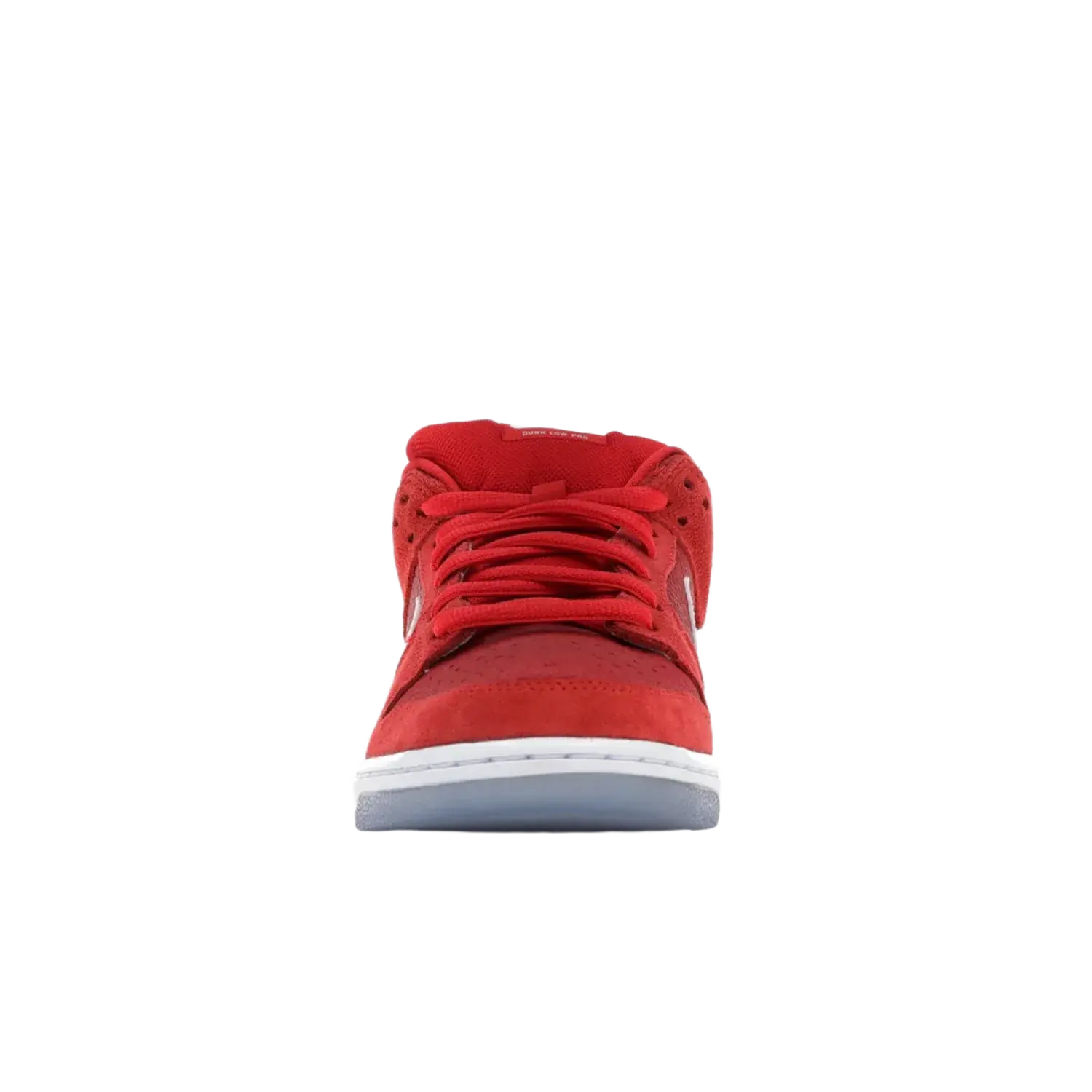 Nike SB Dunk Low Challenge Red University Blue