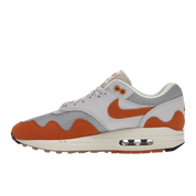 Nike Air Max 1 Patta Waves Monarch (without Bracelet)