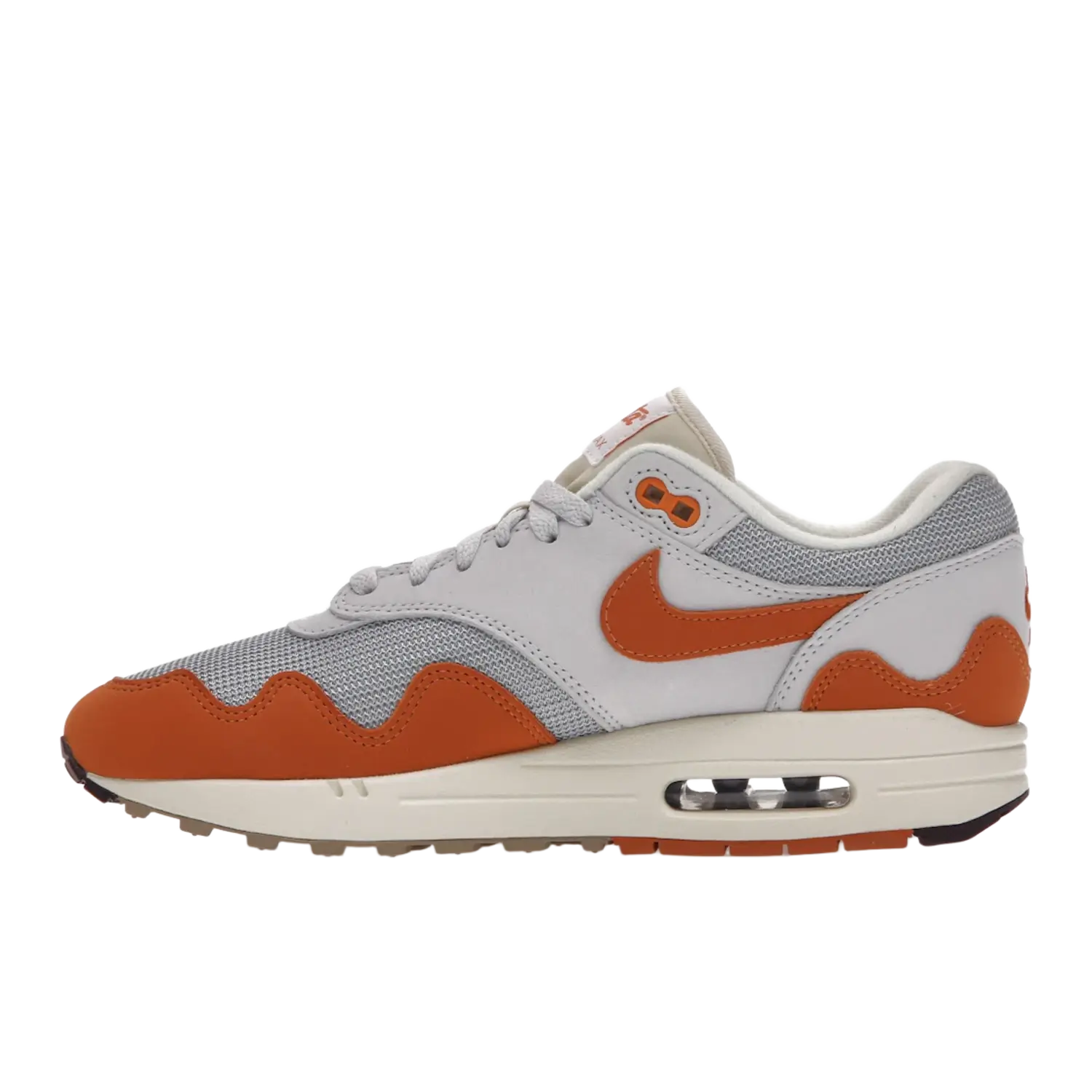 Nike Air Max 1 Patta Waves Monarch (without Bracelet)
