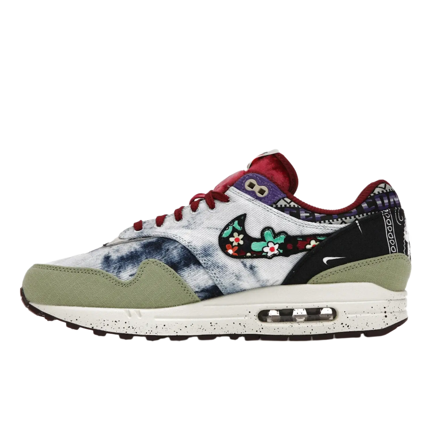 Nike Air Max 1 SP Concepts Mellow