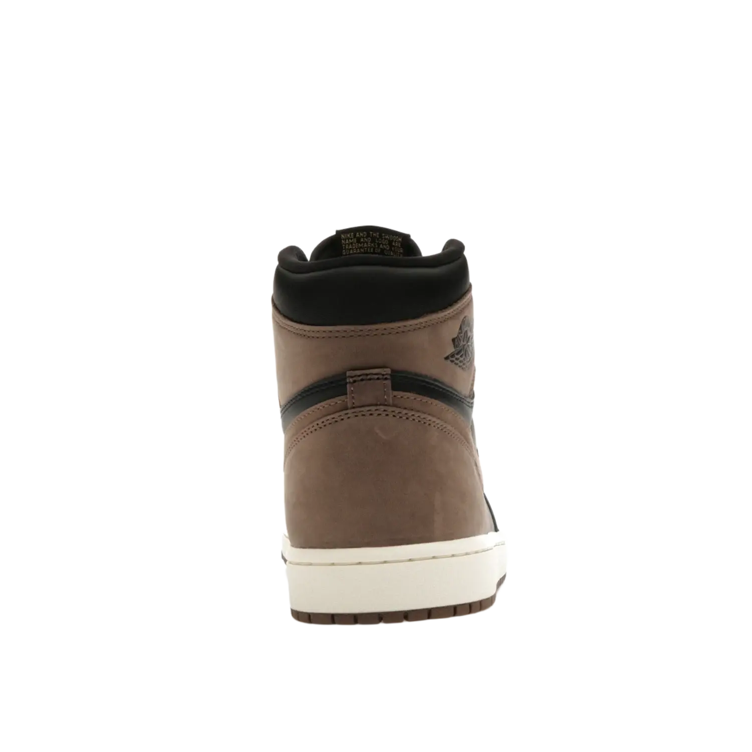 Jordan 1 Retro High OG Palomino