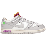 Nike Dunk Low Off-White Lot 3