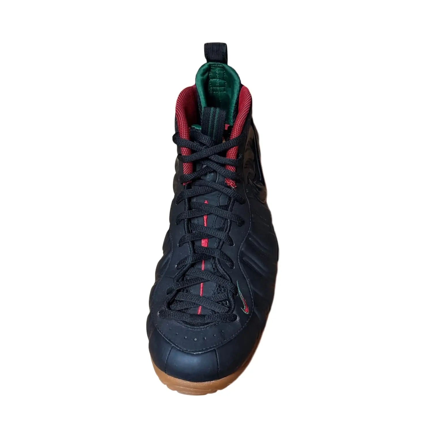 Nike Air Foamposite Pro Gucci