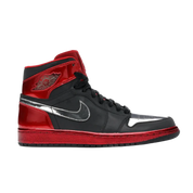 Jordan 1 Retro High OG Legends Of Summer Black 3M (Sample)