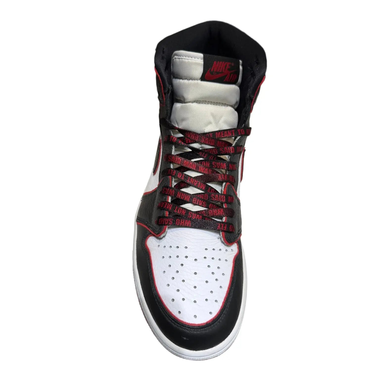 Jordan 1 Retro High Bloodline