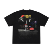 Gasoline Loves Tee