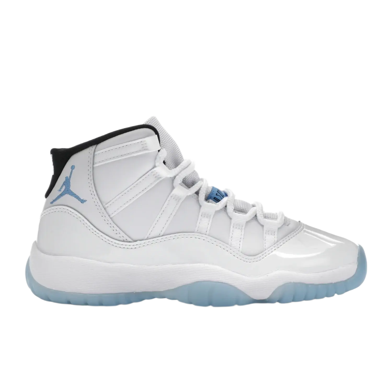 Jordan 11 Retro Legend Blue (2024) (GS)