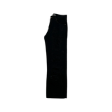 Nation Ripped Jeans Black