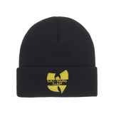 Supreme Wu-Tang Clan Beanie Black