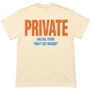 Private Rodeo Tee Bone