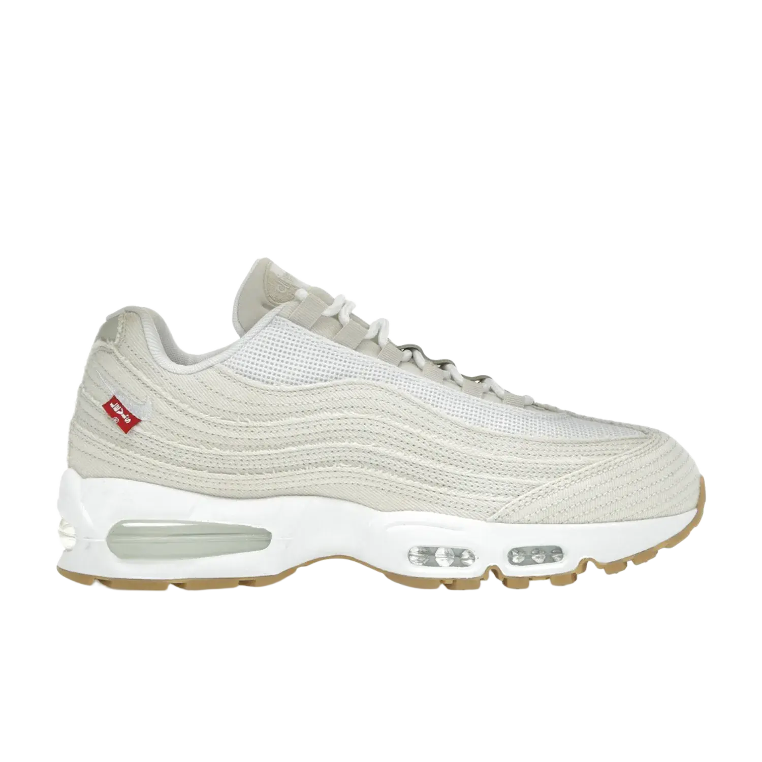 Nike Air Max 95 OG Levis Light Orewood Brown