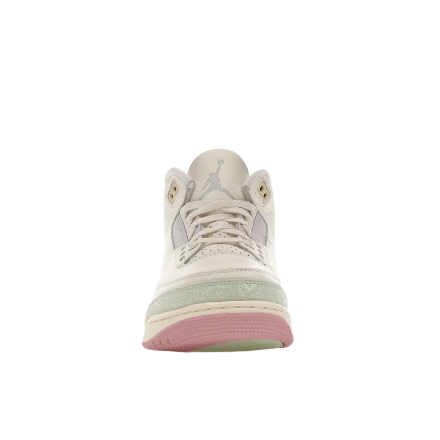 Jordan 3 Retro Spring Is In The Air