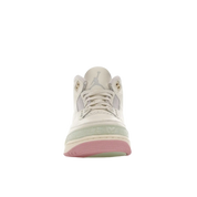 Jordan 3 Retro Spring Is In The Air
