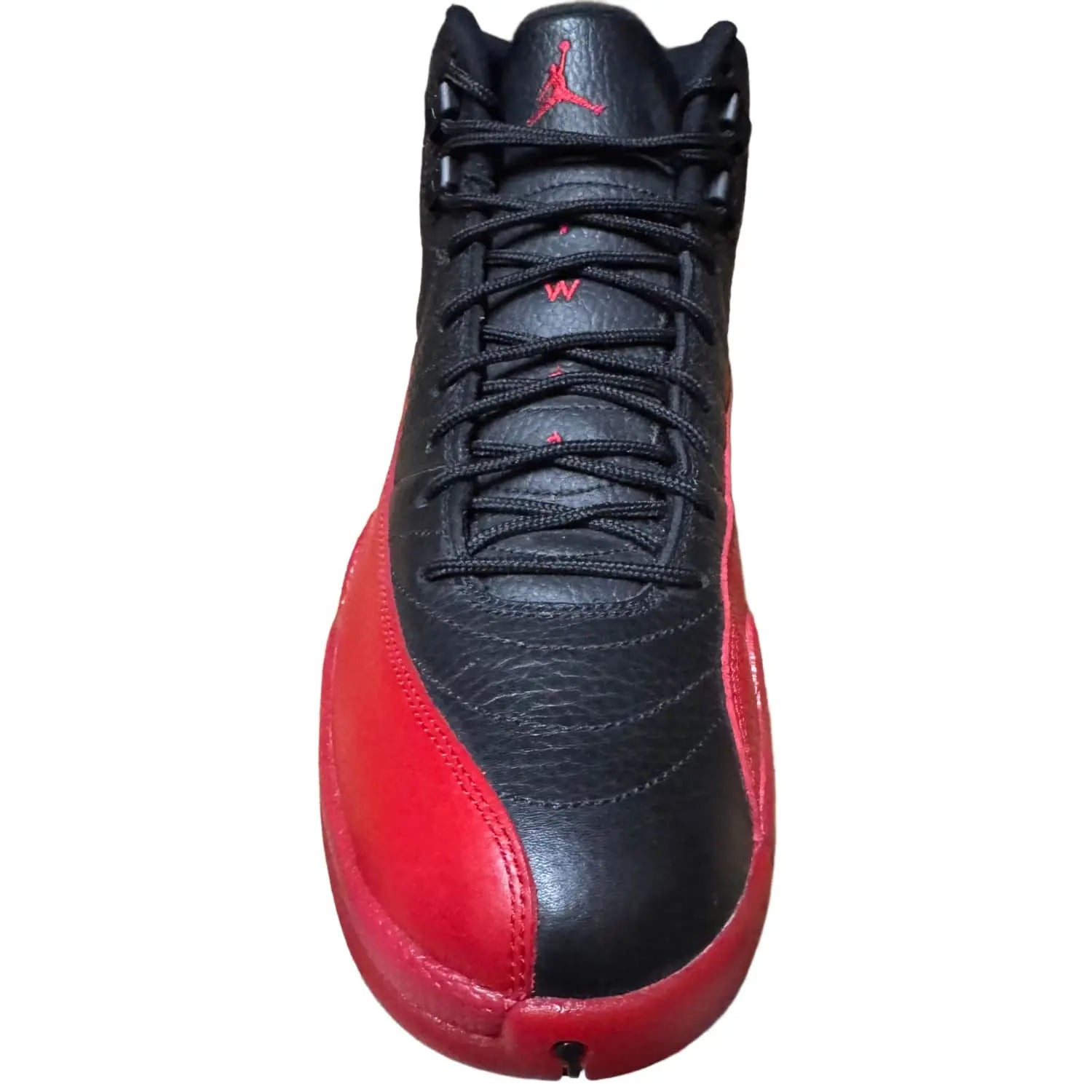 Jordan 12 Retro Flu Game (2016)