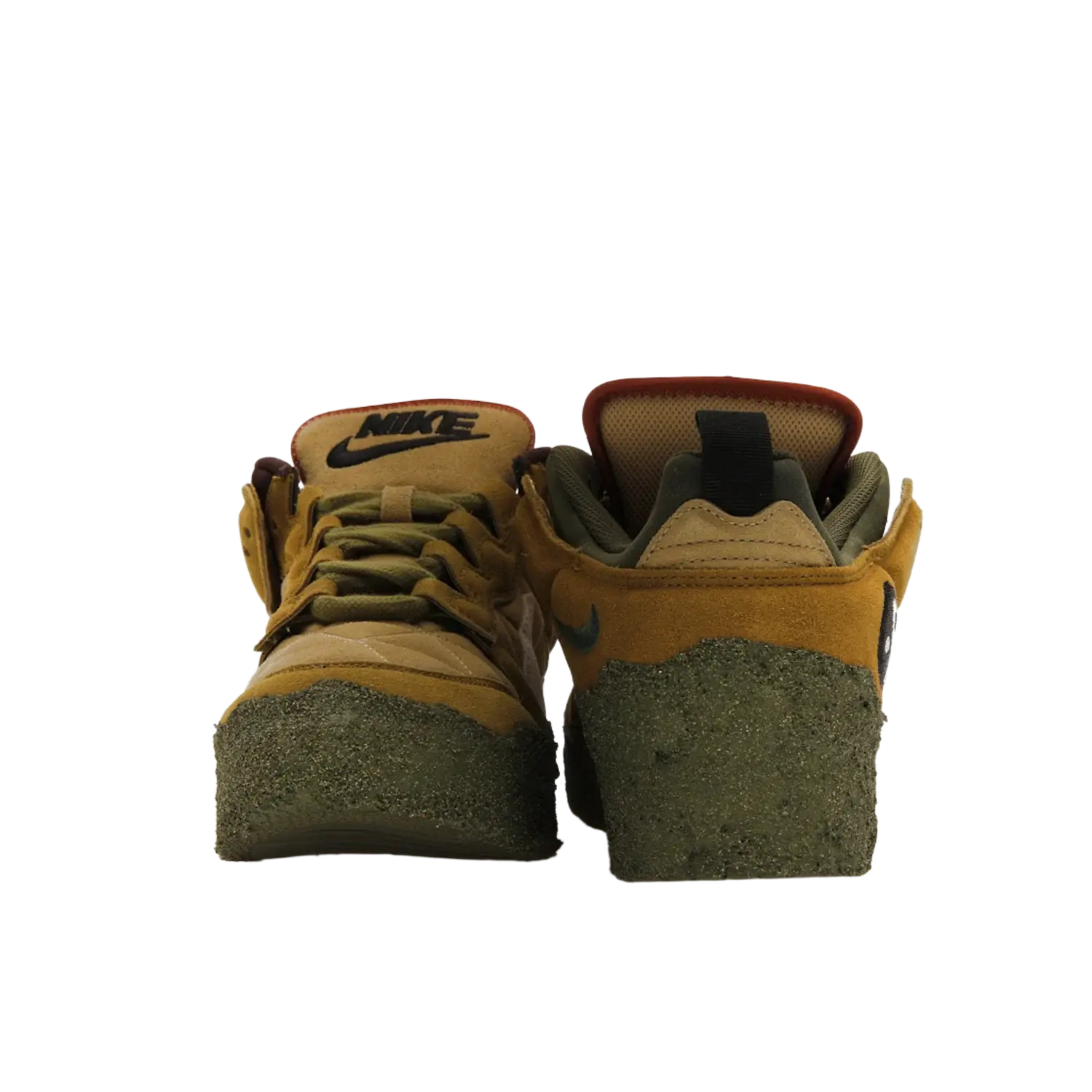 Nike CPFM Flea 1 Cactus Plant Flea Market Desert Moss