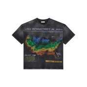 Vale Forever Weatherman Tee Black