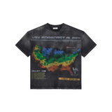 Vale Forever Weatherman Tee Black