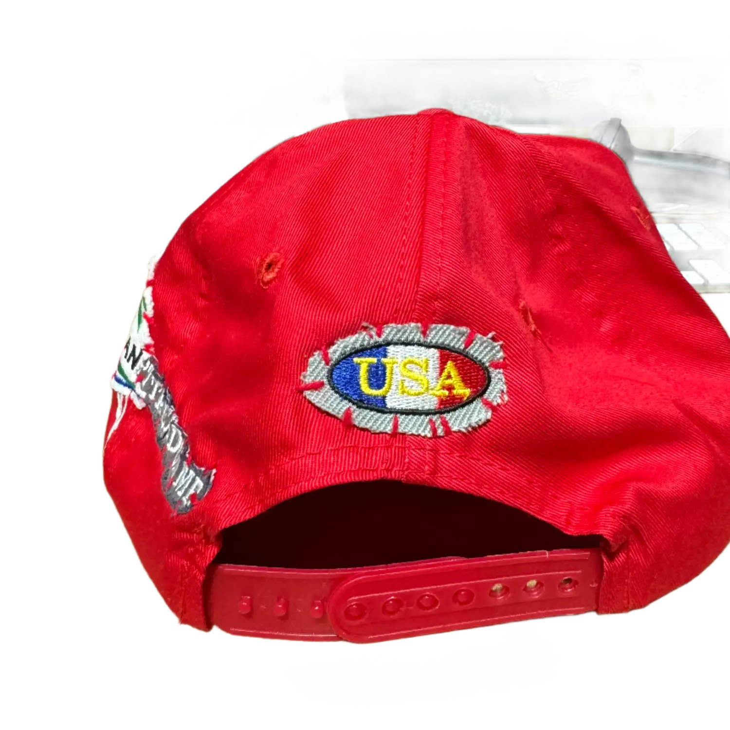 1x1 x Private Texas Snapback #15