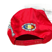 1x1 x Private Texas Snapback #15