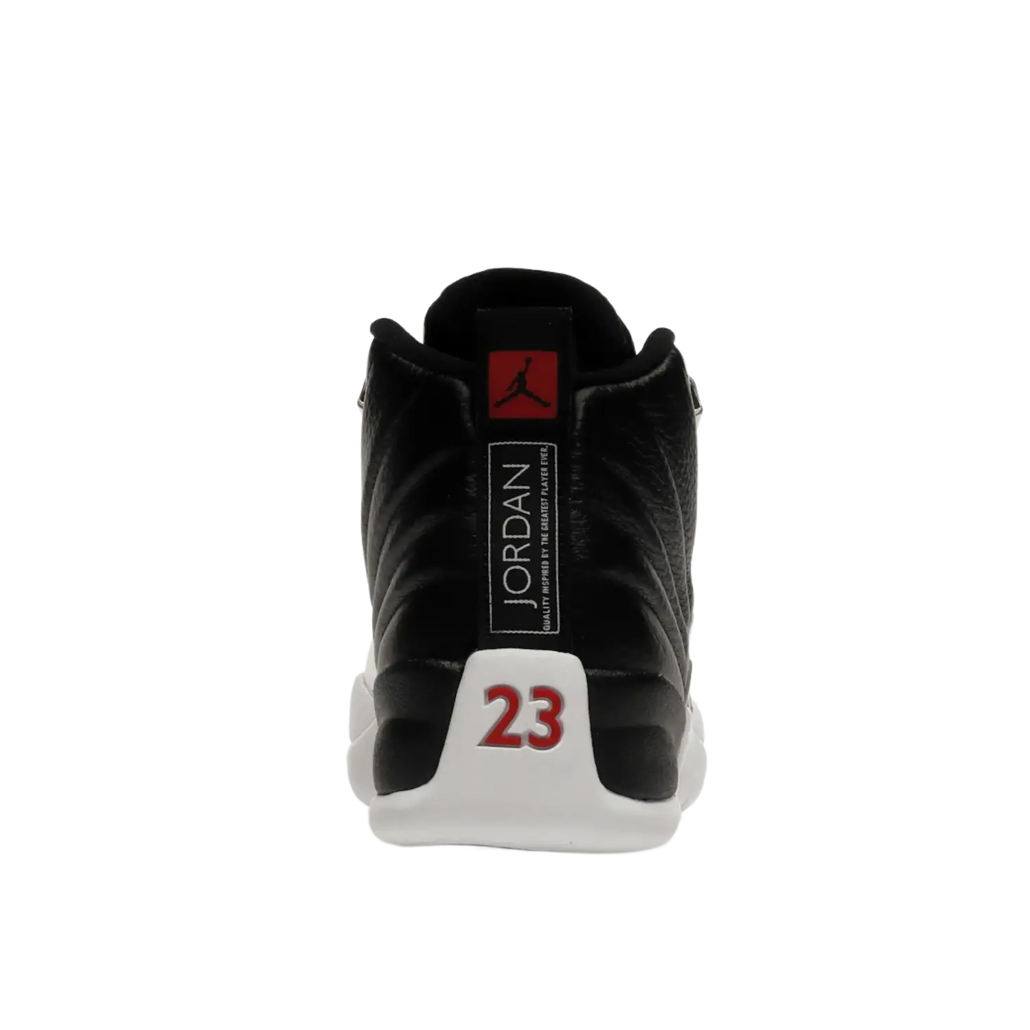 Jordan 12 Retro Playoffs (2022)