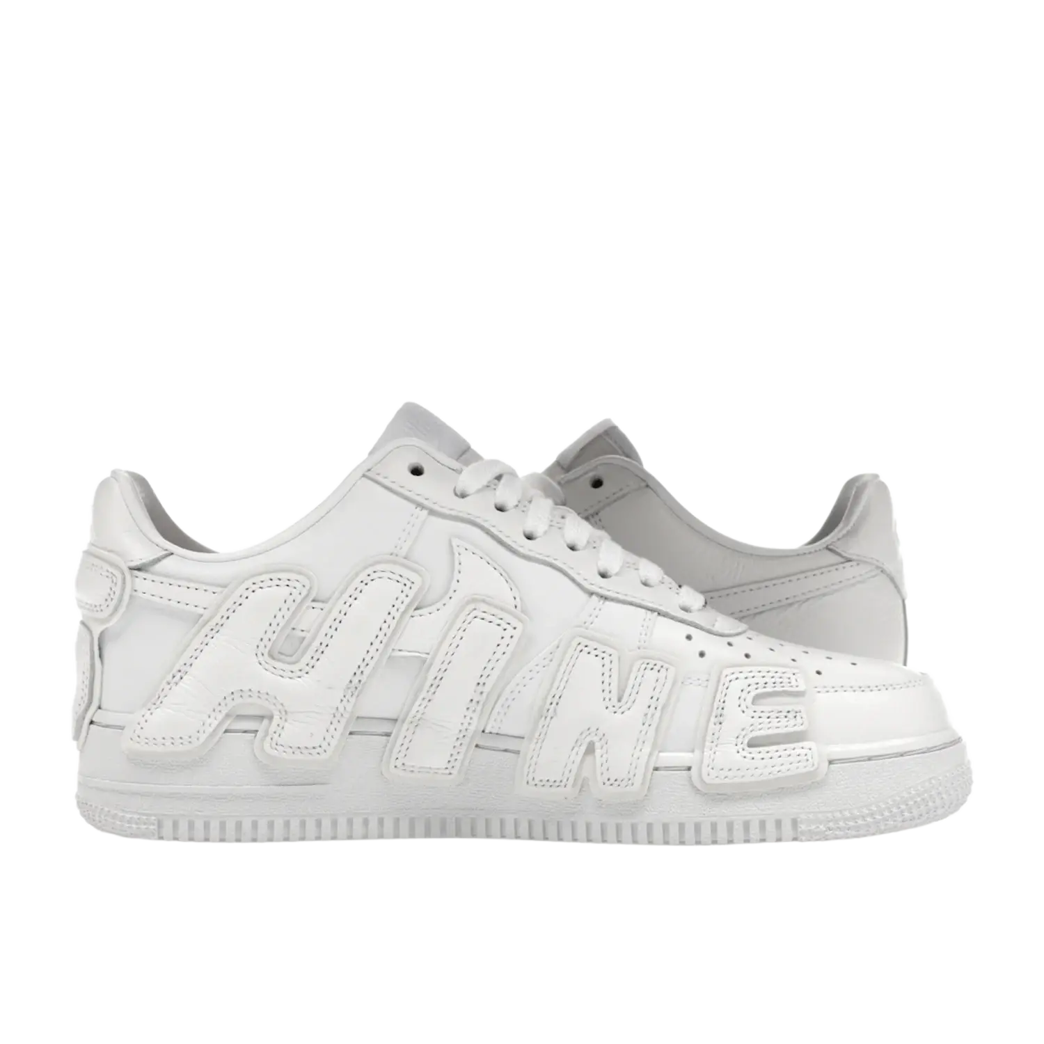 Nike Air Force 1 Low Cactus Plant Flea Market White (2024)
