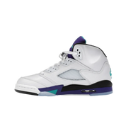 Jordan 5 Retro Grape (2025) (GS)
