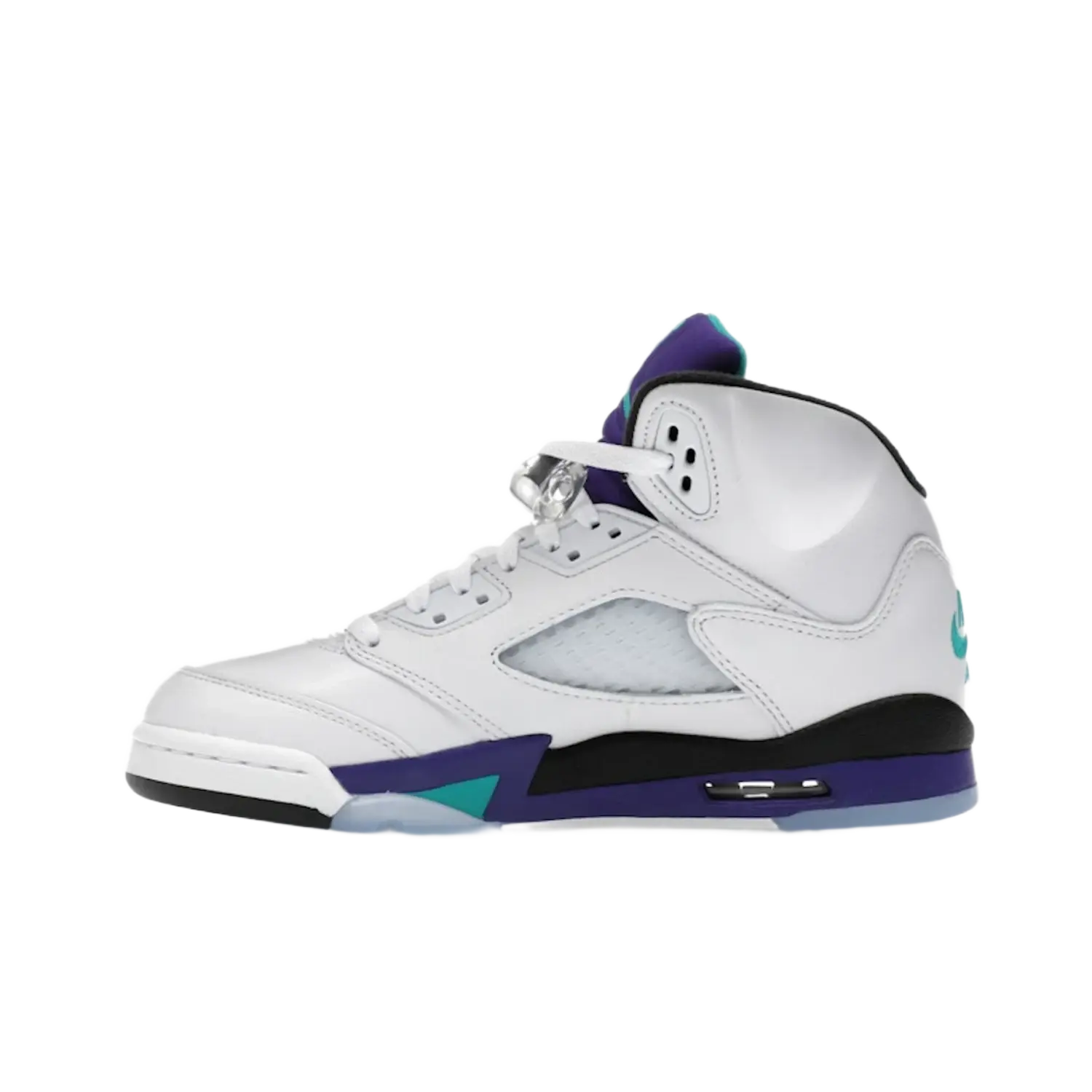 Jordan 5 Retro Grape (2025) (GS)