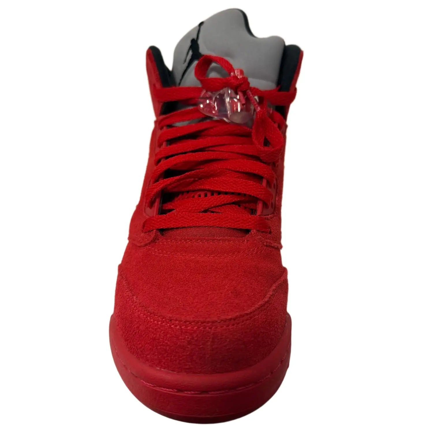 Jordan 5 Retro Red Suede (GS)