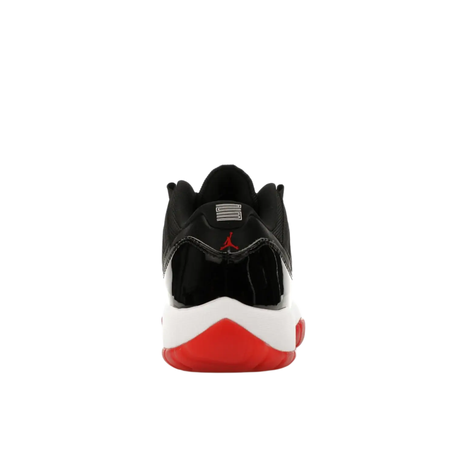 Jordan 11 Retro Low Bred (GS) (2025)