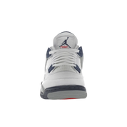 Jordan 4 Retro Midnight Navy (GS)