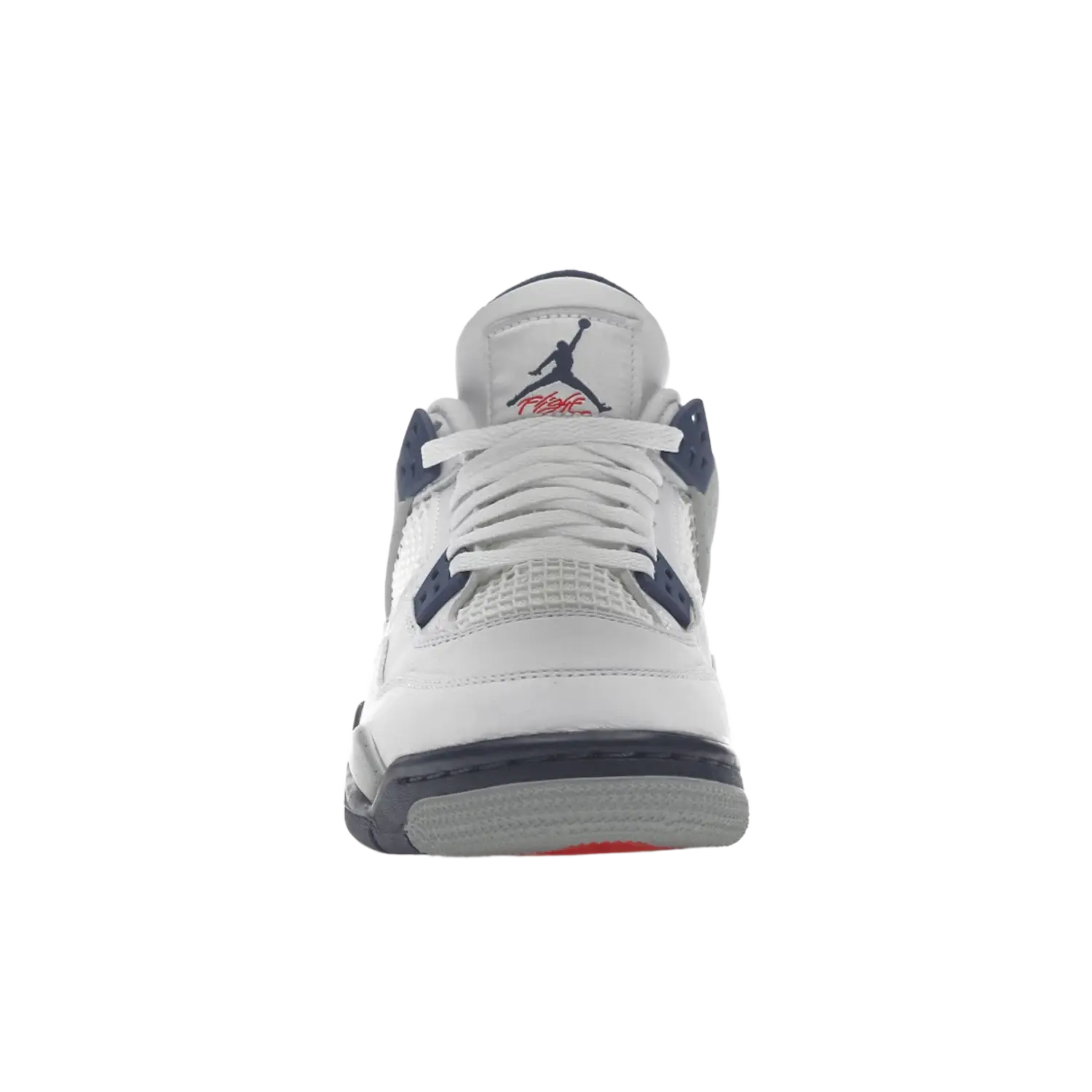 Jordan 4 Retro Midnight Navy (GS)