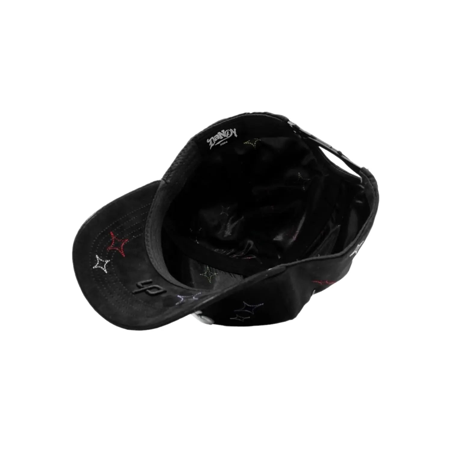 Dandy Hats Summer 2.0 Black/Multi