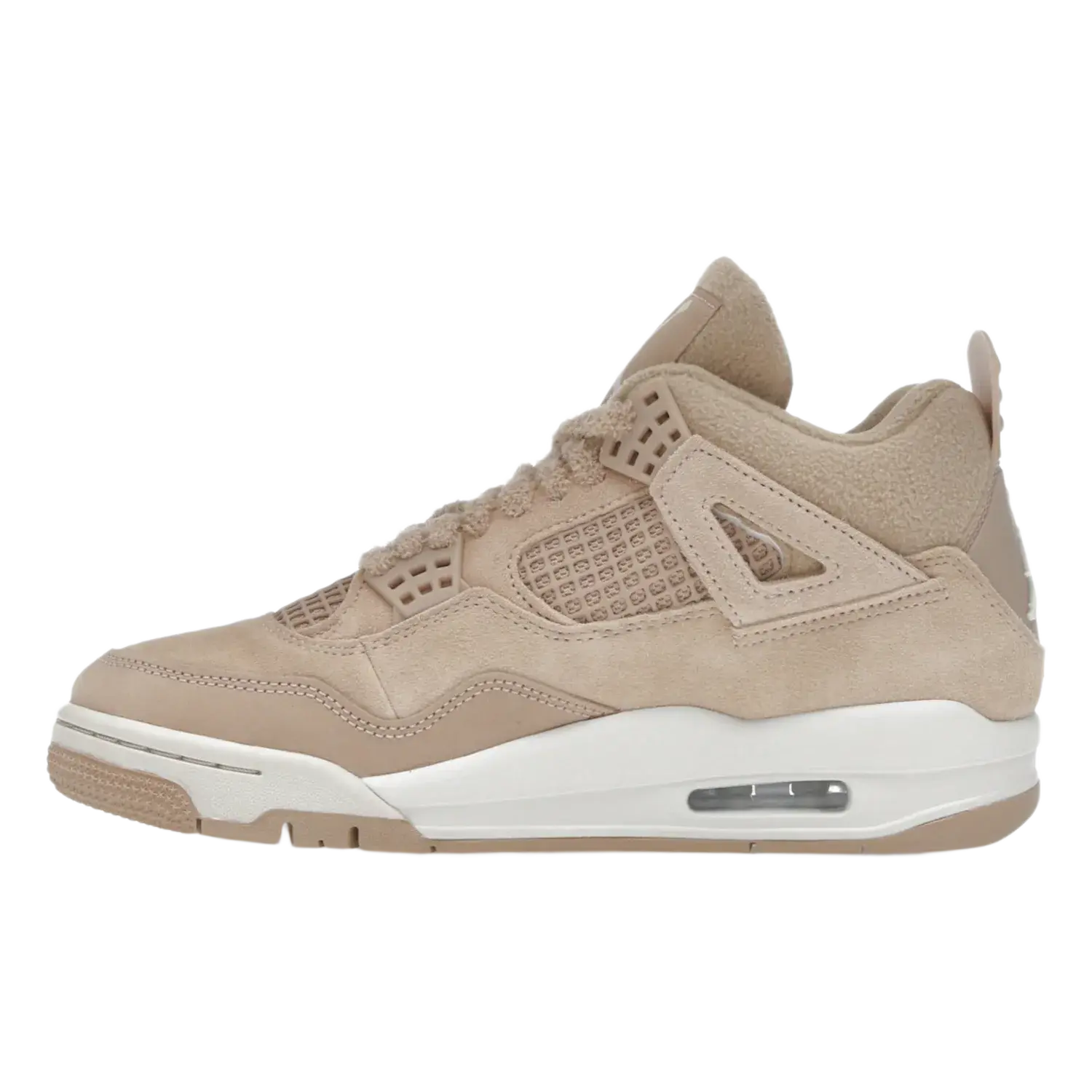 Jordan 4 Retro Cozy Girl (Women's)