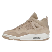 Jordan 4 Retro Cozy Girl (Women's)